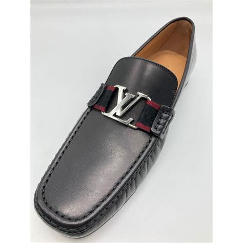 louis vuitton loafers for men|louis vuitton slip on.